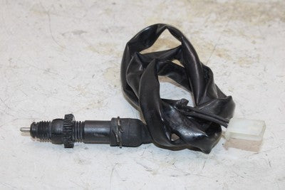 2000 HONDA CBR900RR OEM REAR BACK BRAKE SENSOR
