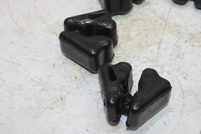 18-19 KTM 390 DUKE OEM REAR HUB SHOCK DAMPERS CUSH ABSORBERS