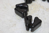 18-19 KTM 390 DUKE OEM REAR HUB SHOCK DAMPERS CUSH ABSORBERS