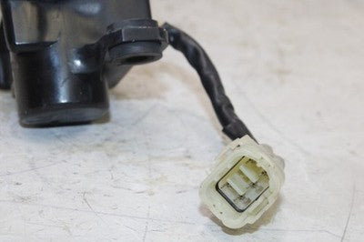 07-08 HONDA CBR600RR OEM EXHAUST VALVE SERVO MOTOR