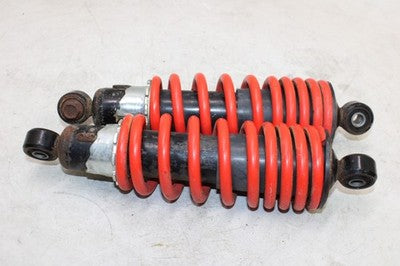 1990 SUZUKI QUADRUNNER 4WD LT4WD OEM REAR LEFT RIGHT SHOCKS STRUTS SUSPENSION