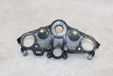 91-93 HONDA NIGHTHAWK 750 CB750 OEM FORKS UPPER TRIPLE TREE CLAMP