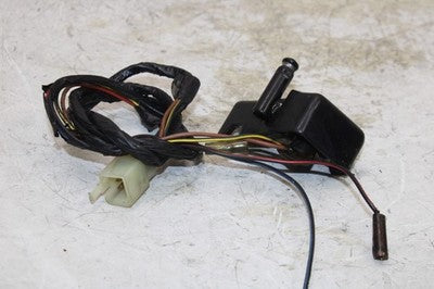 1993 KAWASAKI VOYAGER XII OEM KICKSTAND SIDE KICK STAND SENSOR