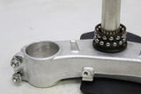 06-09 SUZUKI GSXR 600 OEM FRONT FORKS CLAMP LOWER TRIPLE TREE STEM