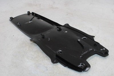 06-07 SUZUKI GSXR 600 REAR BACK TAIL UNDERTAIL FAIRING COWL FENDER