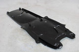 06-07 SUZUKI GSXR 600 REAR BACK TAIL UNDERTAIL FAIRING COWL FENDER