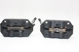 2016 BMW S1000XR OEM RIGHT LEFT FRONT BRAKE CALIPER SET PAIR CALIPERS