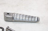 24-25 KAWASAKI NINJA ZX6R ZX636 OEM RIGHT REAR BACK PASSENGER PEG