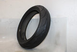 21-25 KAWASAKI NINJA 650 EX650NM OEM FRONT TIRE WHEEL
