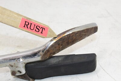 99-07 HONDA SHADOW VLX 600 OEM KICKSTAND SIDE KICK STAND