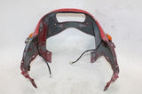 1997 BMW F650 169 OEM FRONT UPPER NOSE FAIRING COWL SHROUD