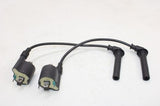 06-24 KAWASAKI VULCAN 900 VN900B CLASSIC OEM IGNITION COILS