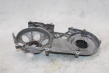 03-06 SUZUKI BURGMAN 400 AN400S OEM CLUTCH SIDE ENGINE MOTOR COVER