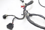 2005 YAMAHA YZF R6 OEM MAIN ENGINE WIRING HARNESS MOTOR WIRE LOOM