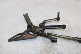 2018 DUCATI PANIGALE V4 OEM LEFT REARSET REAR SET FOOT PEG W SHIFTER