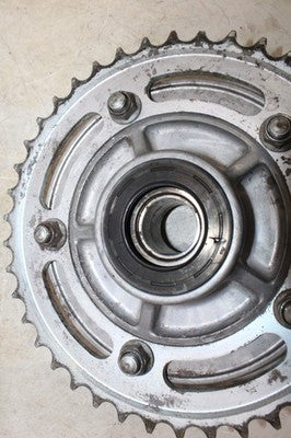 2000 SUZUKI GSXR 750 OEM REAR BACK SPROCKET