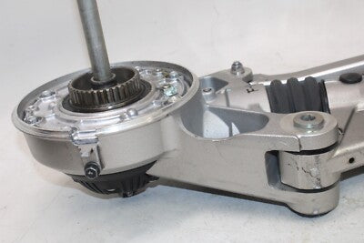 2018 KAWASAKI CONCOURS 14 ZG1400 ABS OEM REAR SWINGARM SUSPENSION ARM