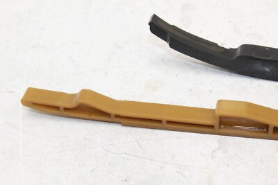 2009 KAWASAKI NINJA 250R OEM CAM TIMING CHAIN GUIDES