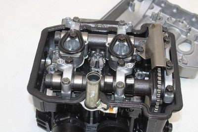 92-07 KAWASAKI NINJA 250R EX250F OEM ENGINE TOP END CYLINDER HEAD