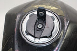 18-19 KAWASAKI NINJA 400 EX400 OEM GAS TANK FUEL CELL PETROL RESERVOIR