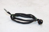 1980 YAMAHA XJ550 SECA OEM REAR BACK BRAKE SENSOR