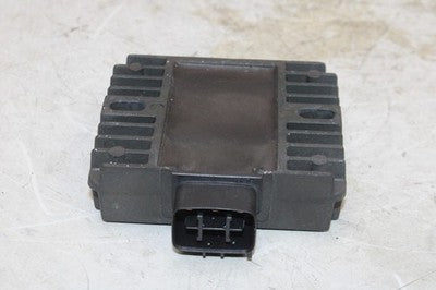 06-11 KAWASAKI NINJA 650R OEM RECTIFIER VOLTAGE REGULATOR