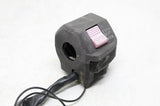 1994 SUZUKI KATANA 600 GSX600F OEM RIGHT CLIP ON HANDLE KILL OFF START SWITCH