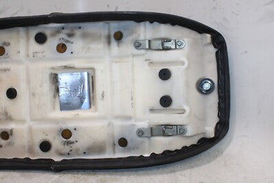 2001 KAWASAKI CONCOURS 1000 ZG1000A OEM FRONT DRIVERS SEAT