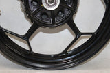 13-17 KAWASAKI NINJA 300 EX300B ABS OEM REAR BACK WHEEL RIM