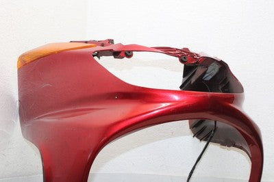 2006 YAMAHA MAJESTY 400 YP400 OEM FRONT NOSE COWL FAIRING