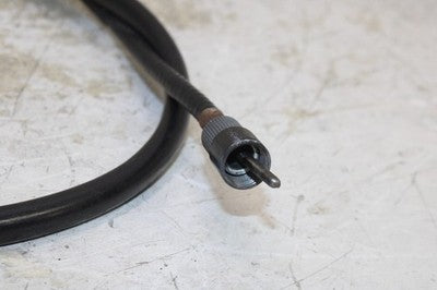 1982 KAWASAKI KZ750 OEM SPEEDOMETER CABLE SPEEDO LINE