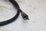 1982 KAWASAKI KZ750 OEM SPEEDOMETER CABLE SPEEDO LINE