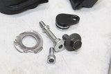 2023 YAMAHA YZF R3 OEM ENGINE BOLTS MOTOR SCREWS MISC OIL PICKUP RUBBER CLAMPS
