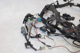 15-17 KAWASAKI NINJA 300 EX300B OEM MAIN ENGINE WIRING HARNESS MOTOR WIRE LOOM