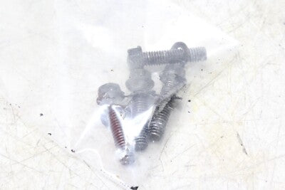 97-09 KAWASAKI NINJA 500R EX500 OEM ENGINE SPROCKET COVER