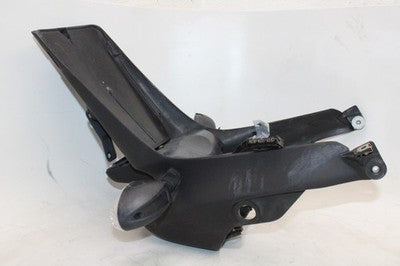03-04 BMW K1200GT K41 OEM REAR BACK WHEEL FENDER MUD GUARD