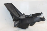 03-04 BMW K1200GT K41 OEM REAR BACK WHEEL FENDER MUD GUARD