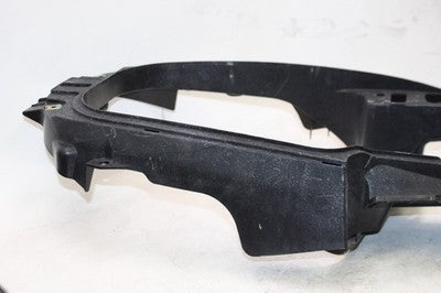 2004 HONDA REFLEX SPORT 250 NSS250S OEM LUGGAGE SEAT INNER FAIRING