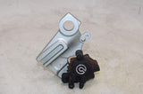 18-23 DUCATI SCRAMBLER 1100 SPORT OEM REAR BACK BRAKE CALIPER W MOUNT BRACKET