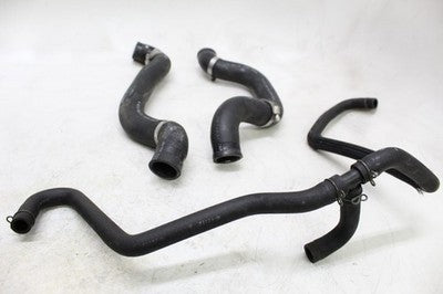 2006 SUZUKI SV650 OEM FRONT BRAKE CALIPER HOSES LINES MIX