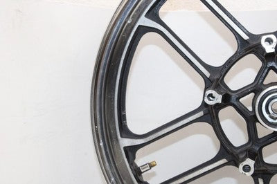 1984 HONDA MAGNA 700 VF700C OEM REAR BACK WHEEL RIM