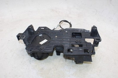 03-10 HONDA GOLDWING 1800 GL1800 OEM COWL TRAY ACTUATOR MOTOR