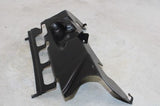 2007 SUZUKI GSXR 600 OEM INNER FAIRING COWL TRIM COVER PANEL KIT