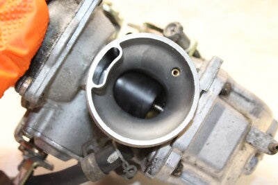 01-05 KAWASAKI ELIMINATOR 125 BN125A OEM CARB CARBURETOR