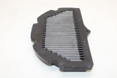 2008 SUZUKI GSXR 600 AIRBOX AIR INTAKE FILTER K&N