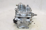 02-09 HONDA INTERCEPTOR 800 VFR800A ABS OEM REAR ENGINE TOP END CYLINDER HEAD