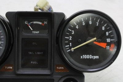 1984 HONDA MAGNA 700 VF700C OEM GAUGES METER SPEEDO TACH