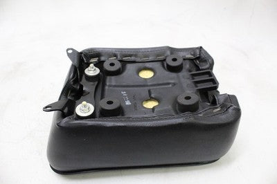 2007 HONDA REBEL 250 CMX250CL OEM REAR PASSENGER SEAT