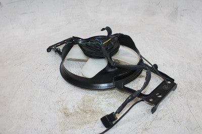87-03 KAWASAKI VOYAGER XII OEM ENGINE RADIATOR COOLING FAN