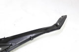 2008 SUZUKI GSXR 600 OEM LEFT REAR TAIL FAIRING TRIM COWL COVER FAIRING